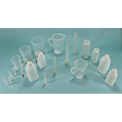 Plastic Labware Starter Kit