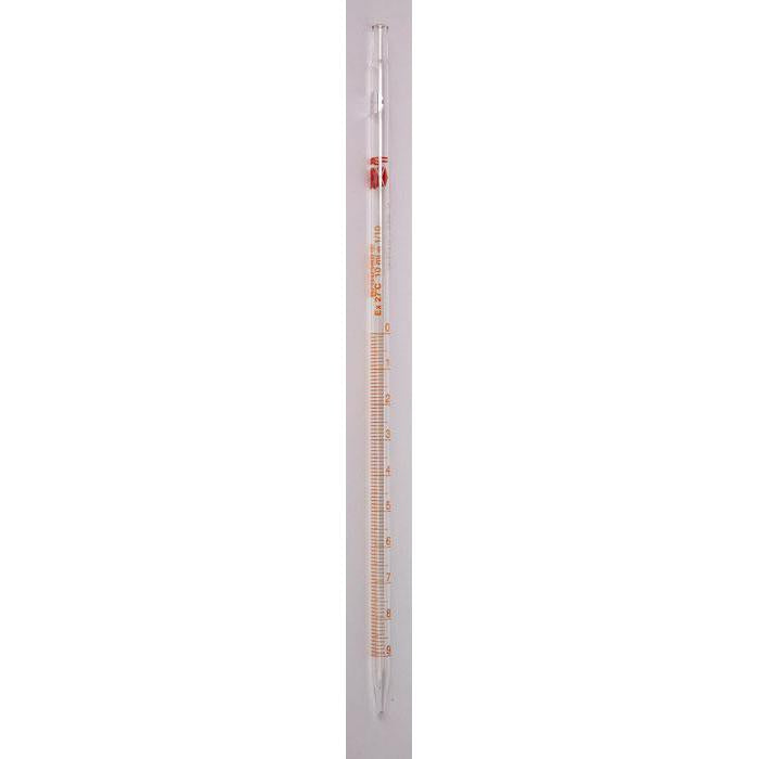 Pipettes, Measuring (Mohr), Class B