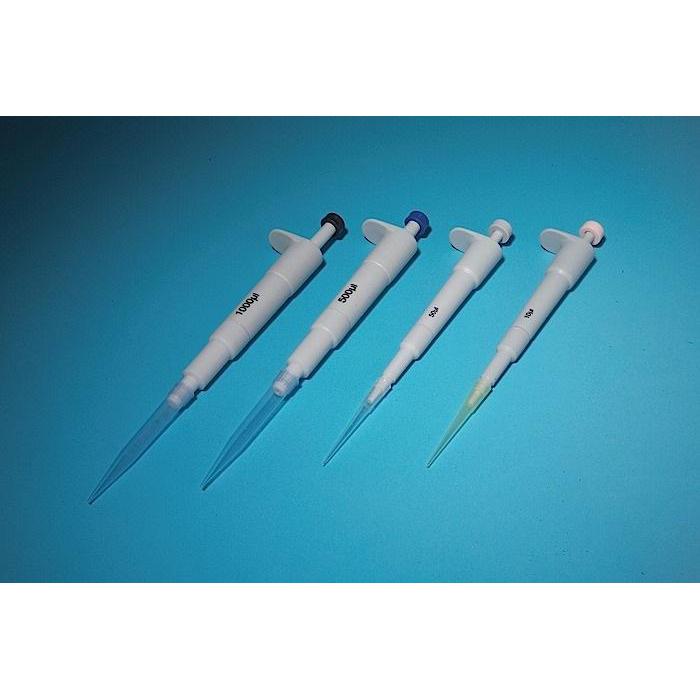 Micropipettes