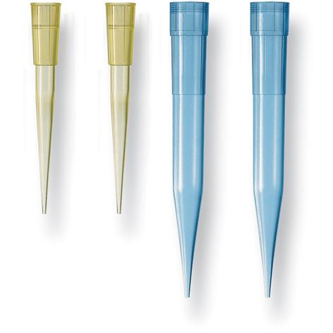 Premium Quality Pipette Tips
