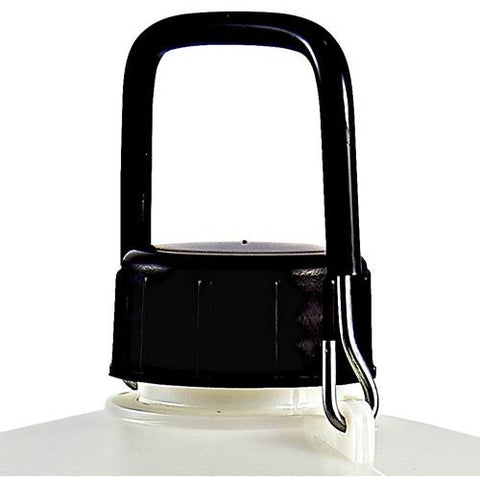 Azlon Carboy, Aspirator with Stopcock HDPE