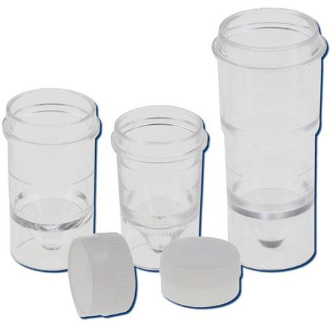 Sample Cup, PS