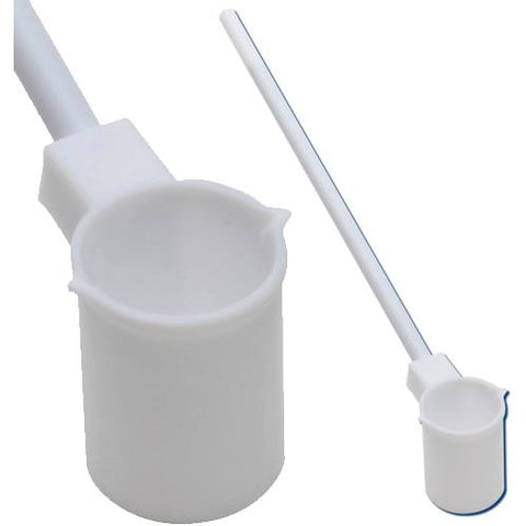 Sampler / Ladle, PTFE