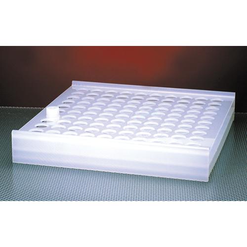 Scintillation Vial Rack PP - 27 mm