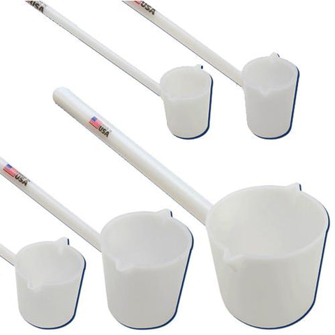 Scoop / Ladle, HDPE