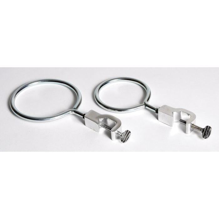 Support Rings, Steel Rod