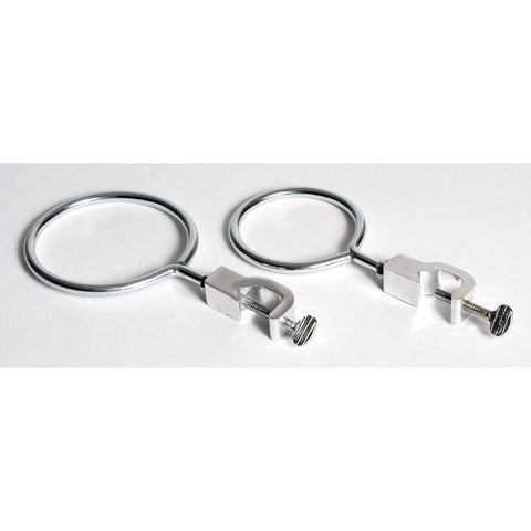 Support Rings, Steel Rod