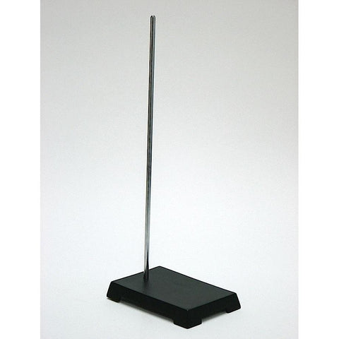 Support Stands with Rods, Cast Iron