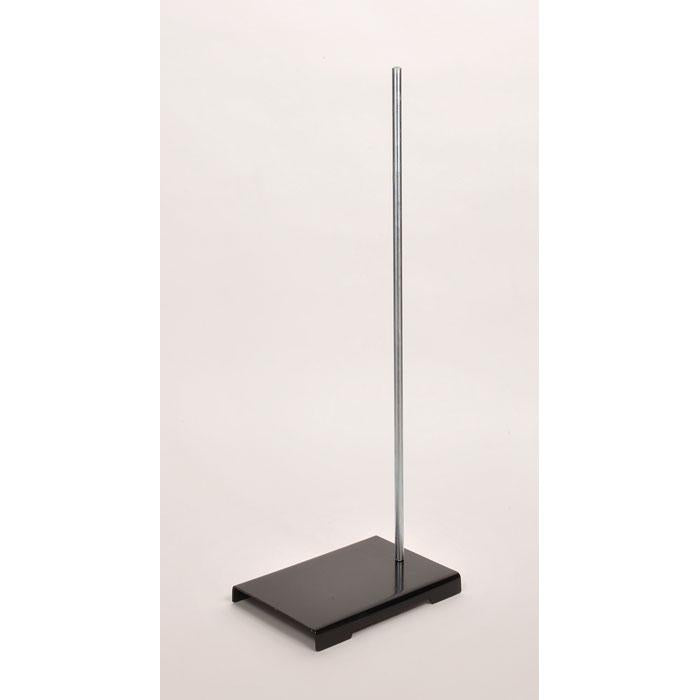 Support Stands with Rods, Stamped Steel
