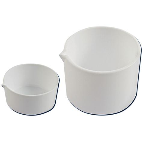 Tall Form Evaporating Dish, PTFE