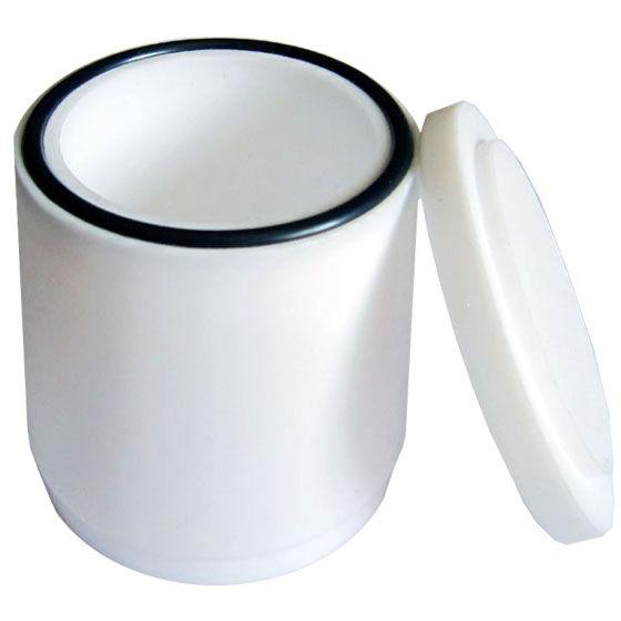 PTFE Grinding Jars