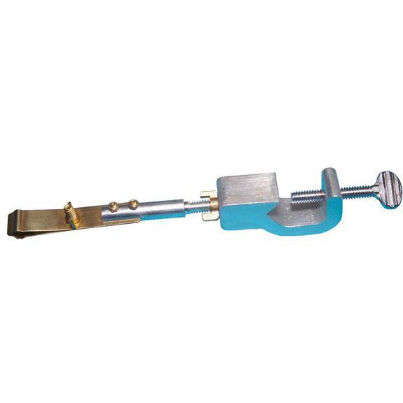 Thermometer Clamp