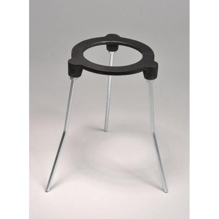 Tripod Stands, Cast Iron