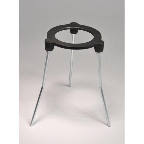 Tripod Stands, Cast Iron