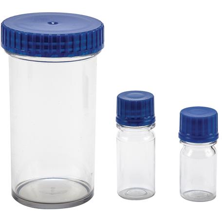 Tuff Vials, PC