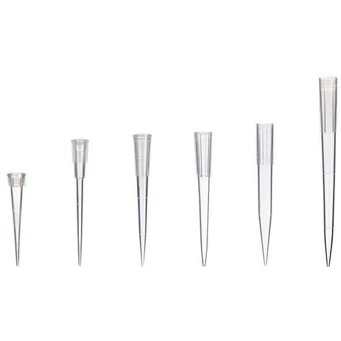 Uni-Tip™ Universal Pipet Tips