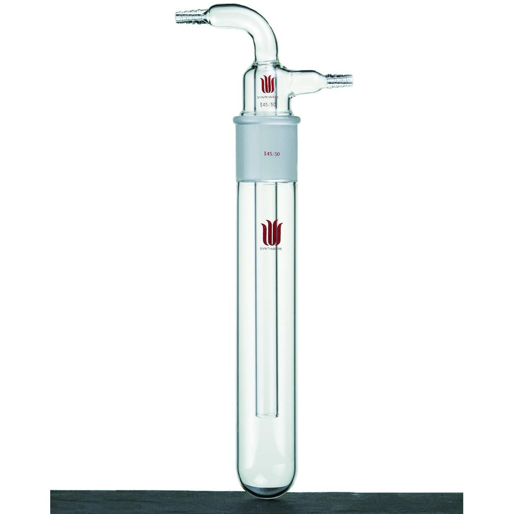 Vacuum Trap, Hose Connections