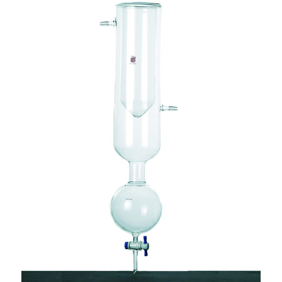 Vacuum Trap, Dewar Type