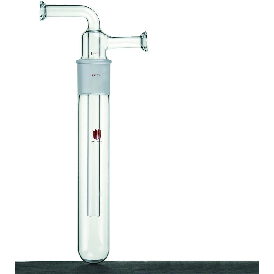 Vacuum Trap, #15 O-Ring Joints