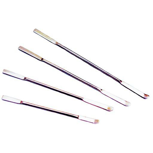 Spatulas, Stainless Steel