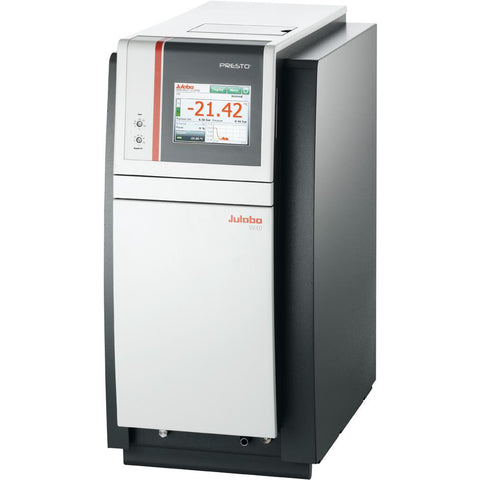 Julabo PRESTO W40 Refrigerated Heating Recirculators