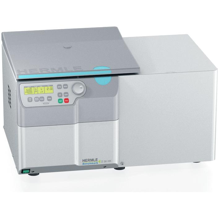 Hermle Z36-HK Super Speed Refrigerated Centrifuge