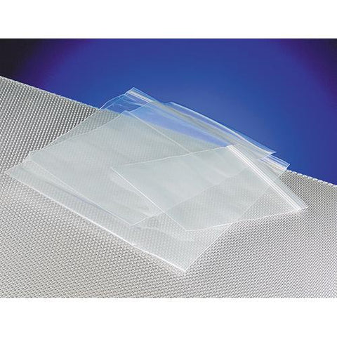 Zipper Bags, LDPE