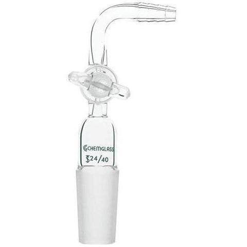 Category: Flow Control Adapters