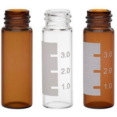 13-425 WISP™ Style Screw Thread Vials