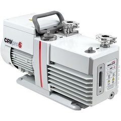 Rotary Vane Vacuum Pumps