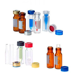 Vials
