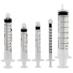 Syringes