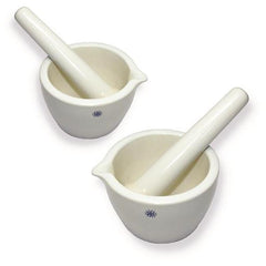 Mortar & Pestles