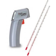 Thermometers