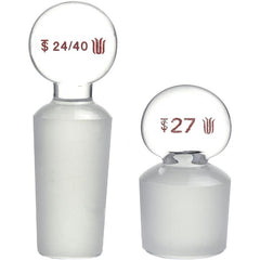 Glass Stoppers