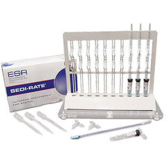 ESR Systems