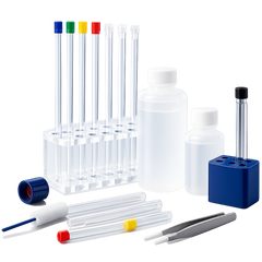 NMR Tubes & Cleaners