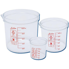 Beakers