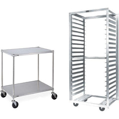 Carts & Racks