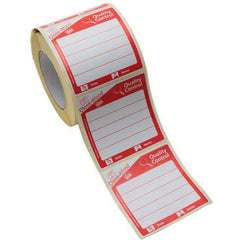Labels & Tape