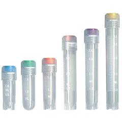 Cryogenic Vials