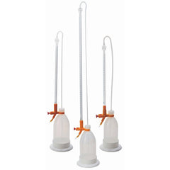 Dispensers & Burettes