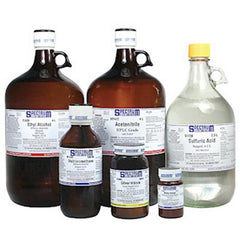 High Purity Solvents
