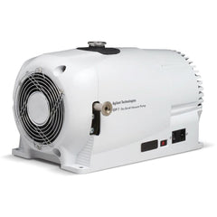 Scroll Vacuum Pumps (Oil-Free)