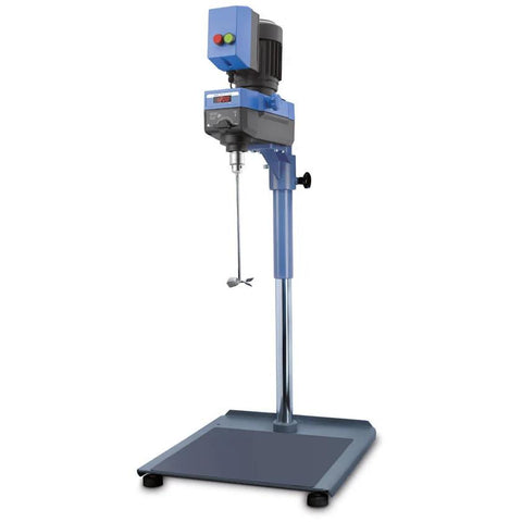 Category: Overhead Stirrers 60 to 200 Liters