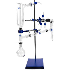 Jointed Laboratory Glassware