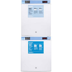 Laboratory Refrigerator/Freezer Combinations