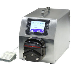 Peristaltic Pumps