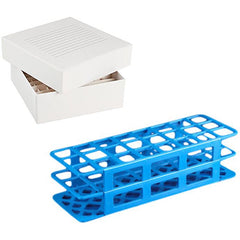 Racks & Boxes