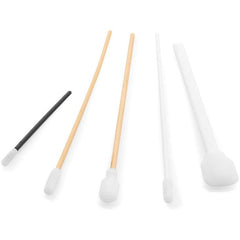 Swabs & Applicators